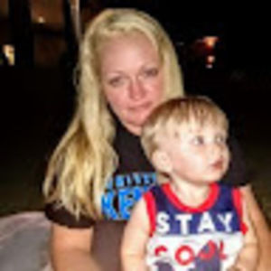 Meet your Posher, Candice